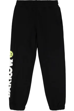 BARROW Trainingshose Aus Baumwolle Mit Logo