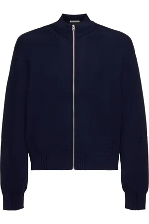 Acne Studios Stricksweater Aus Wollmischung
