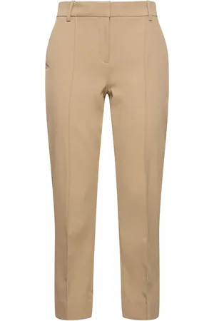 Tory Burch Golfhose Aus Technotwill