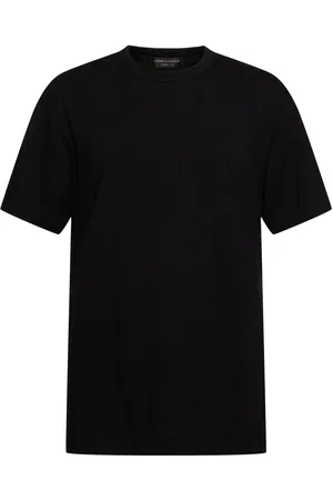 Comme des Garçons T-shirt Aus Baumwolljersey Mit Tanktop