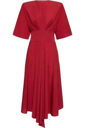 ALEXANDRE VAUTHIER Minikleid Aus Jersey