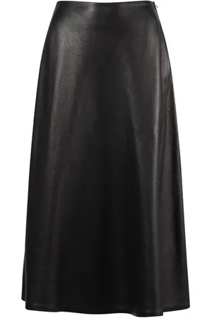 Balenciaga Rock Aus Leder