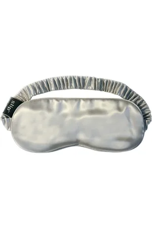 Slip Augenmaske Aus Seide