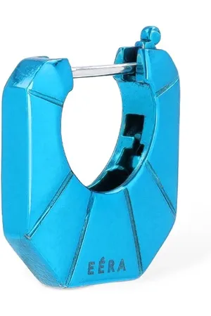 Eera Kleiner 18 Kt Mono-ohrring „marla“