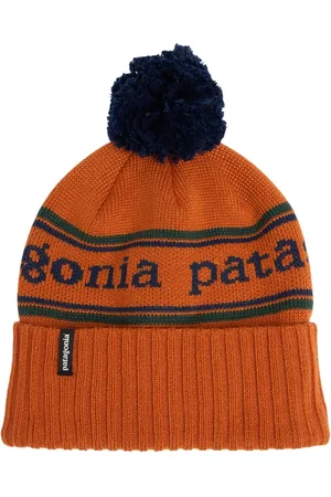 Patagonia Recycelte Poly-mütze Mit Bommel