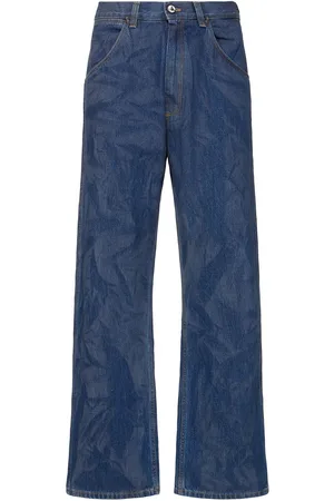 Vivienne Westwood Baggy-jeans