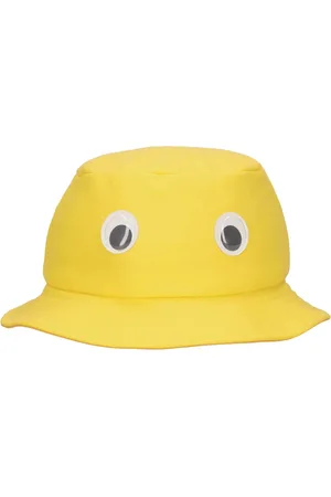 Stella McCartney Hut Aus Polyester