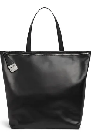 Dsquared2 Mini Shopper Aus Leder