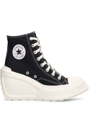 Converse Hohe Wedge-sneakers „chuck 70 De Luxe“
