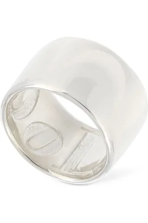 Dodo Ring Aus Sterlingsilber „essential“
