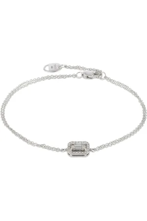 Salvini Armband Aus 18kt Gold Mit Diamanten „magia“