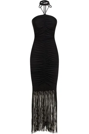 The Andamane Midikleid Aus Jersey „rosalia“