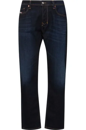 Diesel Gerade Denim-jeans „1986 Larkee-beex“