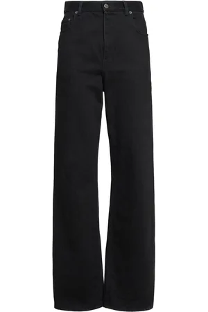 Golden Goose Gewaschene Jeans „golden Kim One“