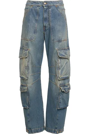 Golden Goose Cargo-hose Aus Baumwolle „journey“