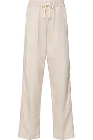 Marant Etoile Jogginghose Aus Lyocell-jersey „vincian“