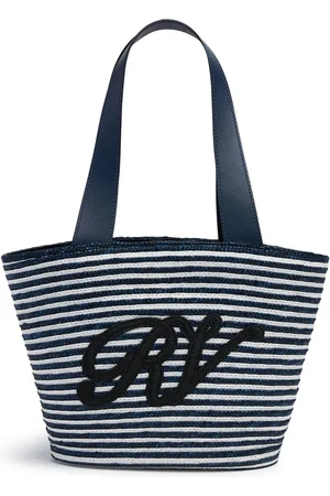 Roger Vivier Kleine Tote „medusa Panier“