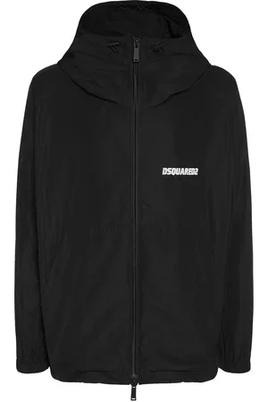 Dsquared2 Windjacke „urban“