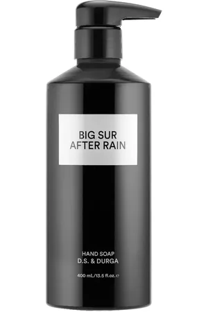 DS&DURGA 400ml Big Sur After Rain Hand Soap