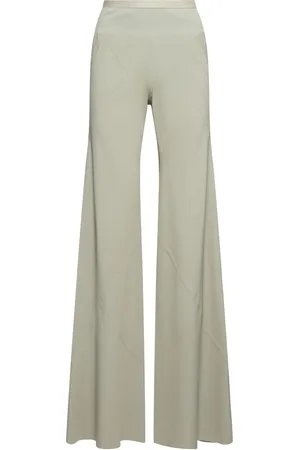 Rick Owens Gerade Hose „bias“