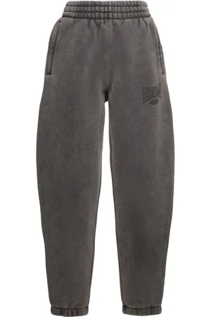 Alexander Wang Jersey-jogginghose „graphic“