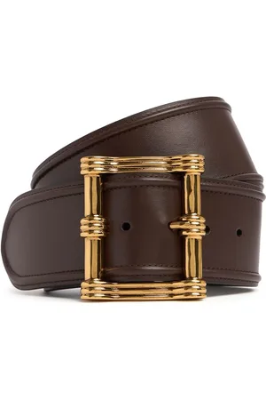 Etro 6 Cm Breiter Ledergürtel