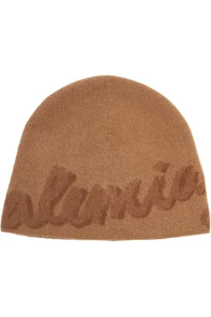 Balenciaga Beaniemütze Aus Wolle