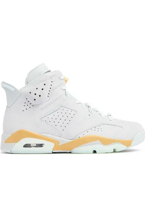 Nike Sneakers "air Jordan 6 Retro"