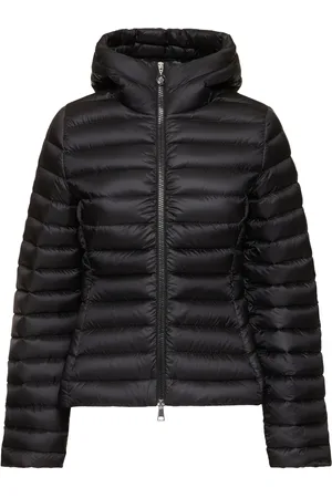 Moncler Nylon-daunenjacke „ige“