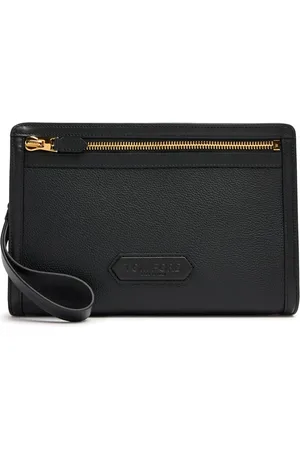 Tom Ford Tasche Aus Narbleder „buckley Line“