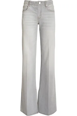 Ami Jeans Aus Baumwolle