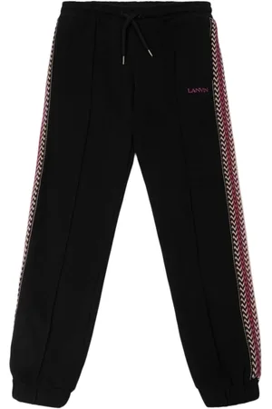 Lanvin Trainingshose Aus Baumwolle