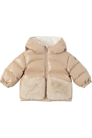 Moncler Daunenjacke Aus Technostoff „bluma“