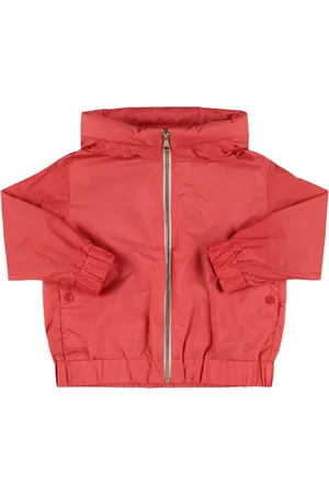 Moncler Nylon-jacke „lilianna“