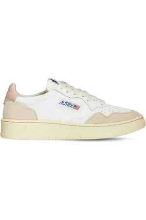 Autry Sneakers Aus Wildleder "medalist"