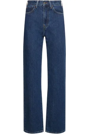 Carhartt Hochtaillierte Jeans „noxon“