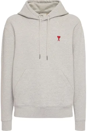 Ami Hoodie Aus Baumwolle „adc“