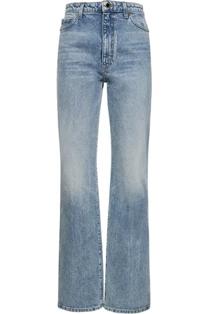 Khaite Gerade Jeans „danielle“