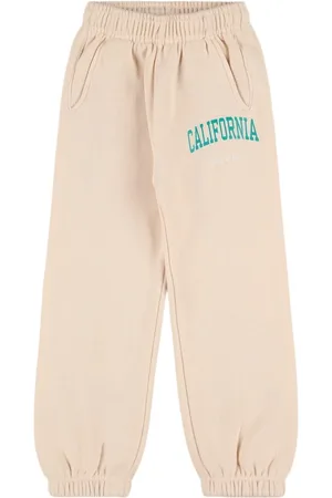 Sporty & Rich Trainingshose Mit Barockdruck