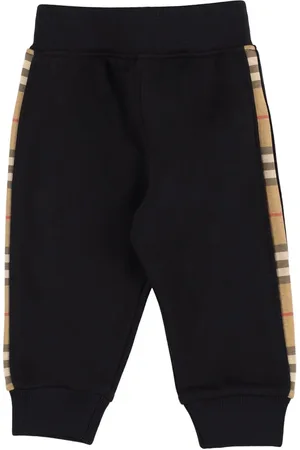 Burberry Cotton Sweatpants