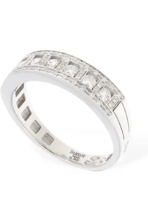 Damiani Belle Epoque Diamond Ring