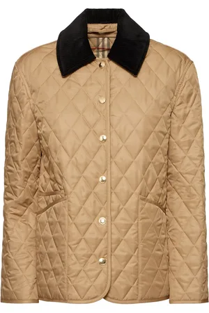 Burberry Kurze Steppjacke "dranefield"
