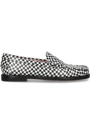 SEBAGO Loafer Aus Geschmeidigem Leder „dan“