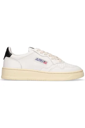 Autry 35mm Hohe Sneakers „medalist“