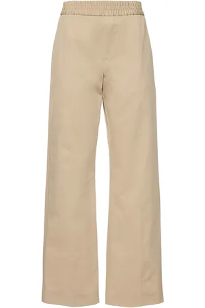 Burberry Jogginghose Aus Baumwolle