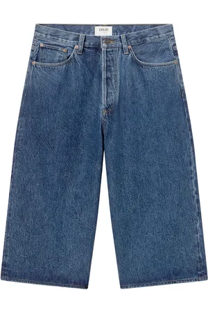 AGOLDE Weite Shorts „beesley“