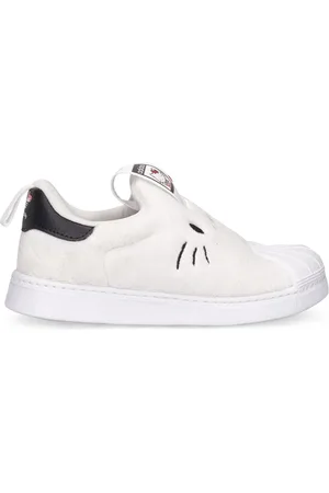adidas Recycelte Sneakers „superstar“