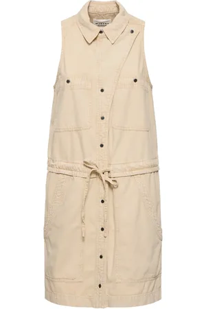 Marant Etoile Midikleid „ines“