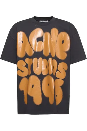 Acne Studios T-shirt „eresa“