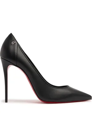 Christian Louboutin 100mm Hohe Nappalederpumps „sporty Kate“